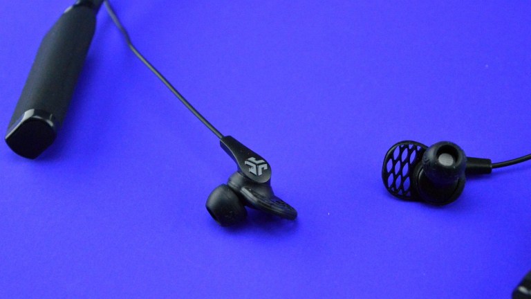 JLAB AUDIO GRAVITY颈带式无线蓝牙耳机:外观设计