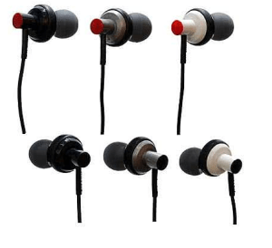 Superlux HD381耳道式耳机