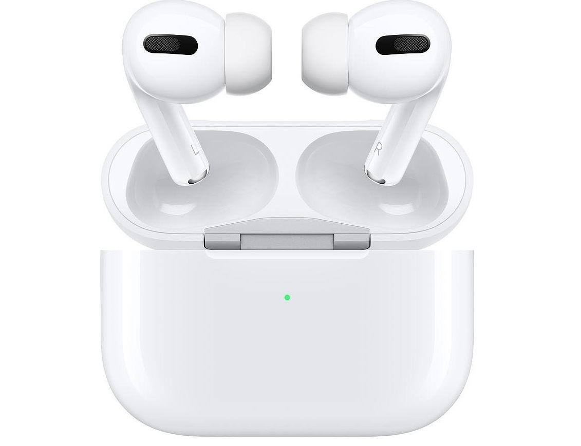2.Apple AirPods Pro