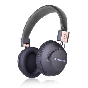 Avantree Audition Pro蓝牙NFC无线耳罩式耳机