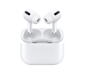 2.Apple AirPods Pro