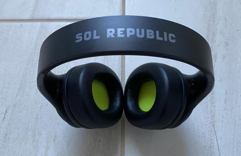 Sol Republic的Soundtrack系列：绝妙的音质与佩戴感