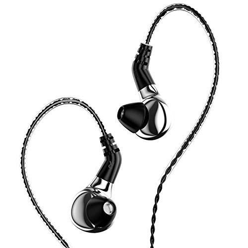 BLON BL-03耳道式耳机