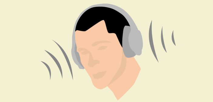 降噪耳机为什么会使用主动降噪（ANC）技术？