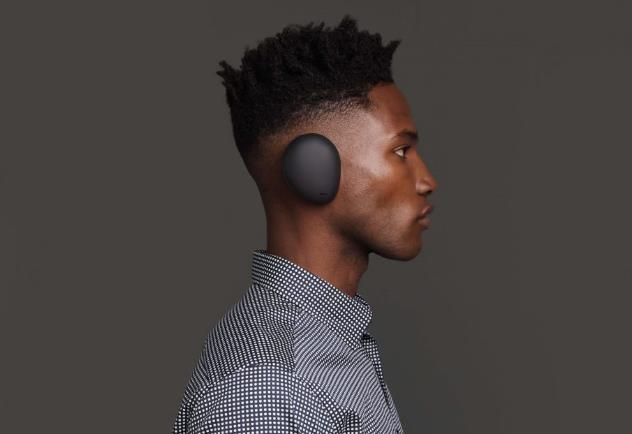 Human Headphones智能耳罩式真无线蓝牙耳机