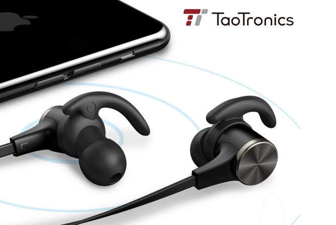 Taotronics TT-BH07磁吸蓝牙耳机使用保养与常见问题