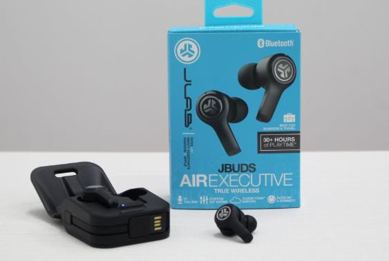 Jubs Air Executive